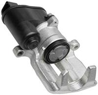 Trw Rh Rear Caliper