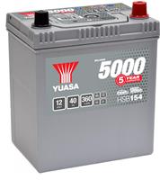 Yuasa Hsb054 Lead Acid 12V Car Battery 5 Year Guarantee