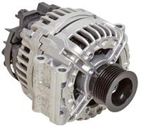 Lucas Alternator