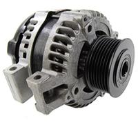 Lucas Alternator