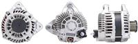 Lucas Alternator Starter Motor