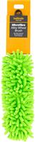 Halfords Microfibre Wheel Brush