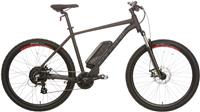 Carrera Vengeance E Mens Electric Mountain Bike Shimano 2.1 - M Frame