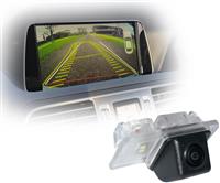 Motormax Mercedes Reverse Camera Kit With 105 Viewing Angle