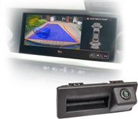 Motormax Audi, Volkswagen, Seat, Skoda, Reverse Camera With 115 Viewing Angle