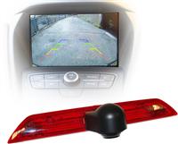 Motormax Ford Reverse Camera Kit With 115 Viewing Angle