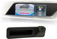 Motormax Bmw Reverse Camera Kit With 105 Viewing Angle