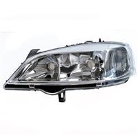 Tyc Headlamp