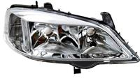 Tyc Headlamp