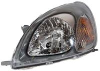 Tyc Headlamp