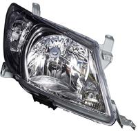 Tyc Headlamp