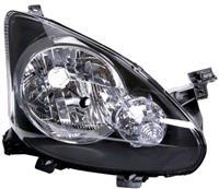 Tyc Headlamp