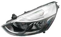 Tyc Headlamp