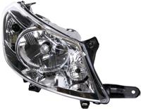 Tyc Headlamp