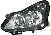 Tyc Headlamp