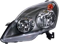 Tyc Headlamp