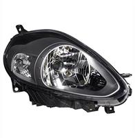 Tyc Headlamp