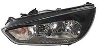 Varroc Headlamp