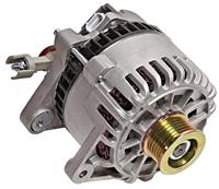 Vm Part Alternator