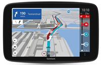 TomTom GO Expert Plus Sat Nav 7 inch Premium Pack Truck and HGV Sat Nav