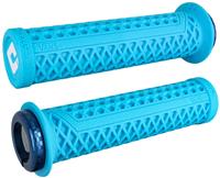 Odi Vans V2.1 Lock On Grips 135Mm, Blue