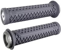 Odi Vans V2.1 Lock On Grips 135Mm, Graphite