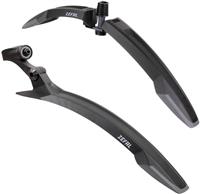Zefal Deflector M60 Mudguard Set