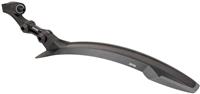 Zefal Deflector Rm60+ Rear Mudguard