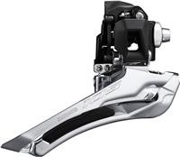 Shimano 105 FD-R7100 2x12 Speed Front Derailleur, Braze On