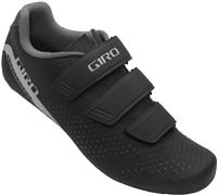 Giro Stylus Women's Road Shoes Black 37