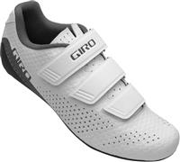 Giro Stylus Women's Road Shoes White 36