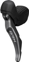 Shimano GRX ST-RX820 Shift/Brake Lever, 2 Speed