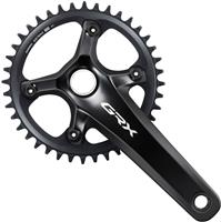 Shimano Grx Fc-Rx820 1X12 Speed Chainset, 42T, 175Mm