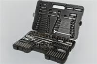 Halfords Advanced 150 Pc Socket & Spanner Set - BRAND NEW