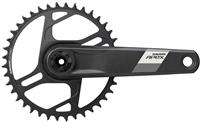 SRAM APEX 1 DUB Wide Crankset 40T 172.5mm