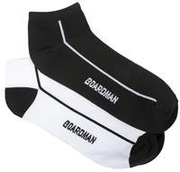 Boardman Unisex Trainer Socks - Small/Medium