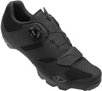 Giro Cylinder Ii Mtb Shoes Black 41