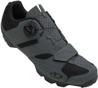 Giro Cylinder Ii Mtb Shoes Grey 40