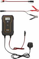 Halfords Advanced 6A Smart Charger