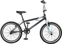 Zombie Infest Bmx Bike - 20 Inch Wheel