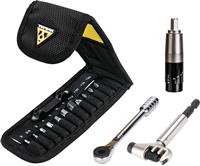 Topeak Rachet Rocket Lite NTX+ Tool Set