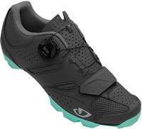 Giro Cylinder Ii Wmn's Mtb Shoes Shad 37