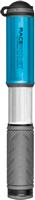 Topeak Race Rocket Mini Pump, Blue