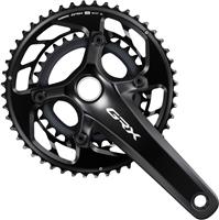 Shimano GRX FC-RX820 2x12 Speed Chainset 48/31T, 175mm