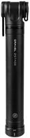 Topeak Gravel 2 Stage Mini Pump, Black