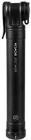 Topeak Roadie 2 Stage Mini Pump, Black