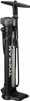 Topeak Joeblow Booster Floor Pump, Black