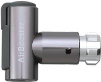 Topeak Airbooster Co2 Inflator With 25G Cartridge