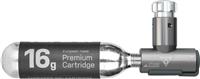 Topeak Airbooster Co2 Inflator With 16G Cartridge