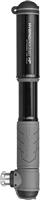 Topeak Hybrid Rocket HP Mini Pump, Black